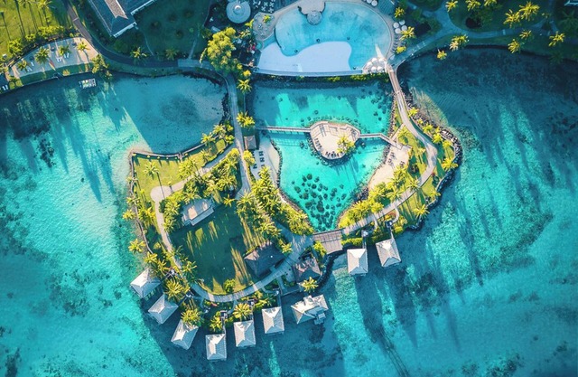 InterContinental Resort Tahiti by IHG