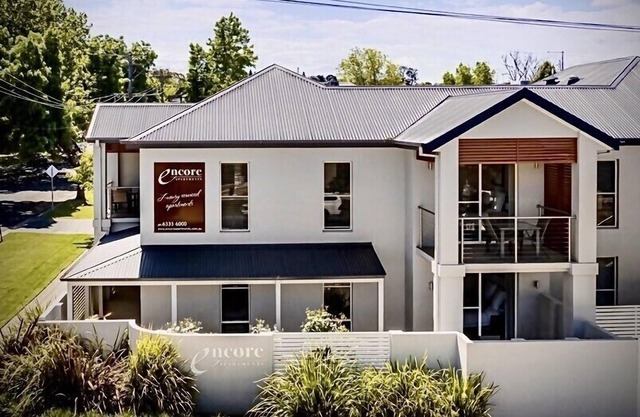 ‘Interlude No. Seven’ - On the doorstep of Bathurst’s CBD.