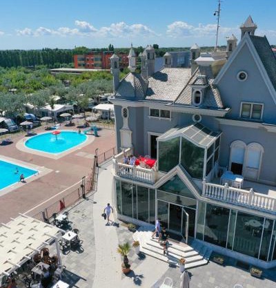 Internazionale - Family Village