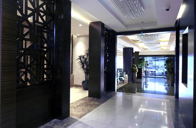 Intour Al Khafji Hotel