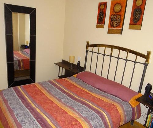 INTRAMUROS alojamiento dentro de la muralla