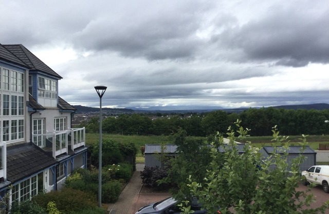 Inverness Apartments - Castlefield