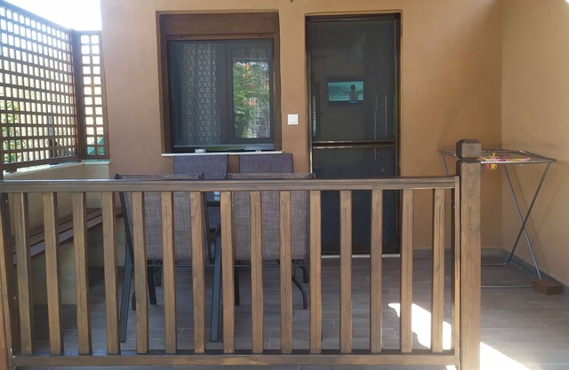 Ioannis Stagkonis House 2