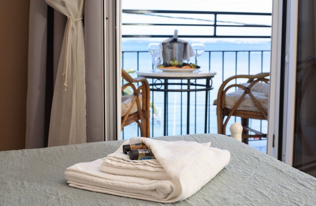 Ipsos Di Mare Hotel