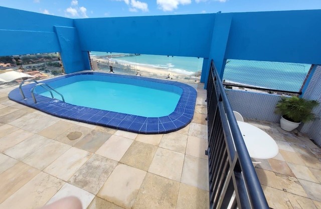 Iracema travel hotel for rent