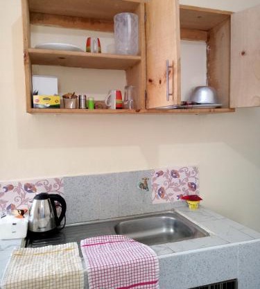 Ireen spiced nest
