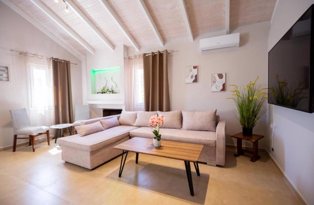 Irida Residence in Zakynthos