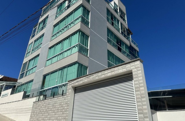 Iriri Panoramic View Apartment