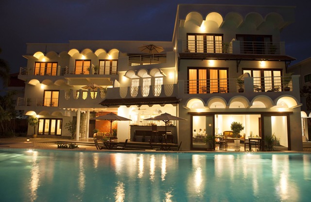 iRoHa Garden Hotel & Resort