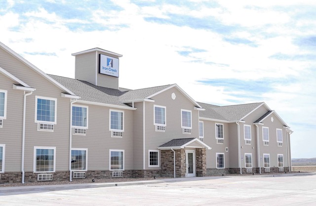 Iron Creek Inn & Suites