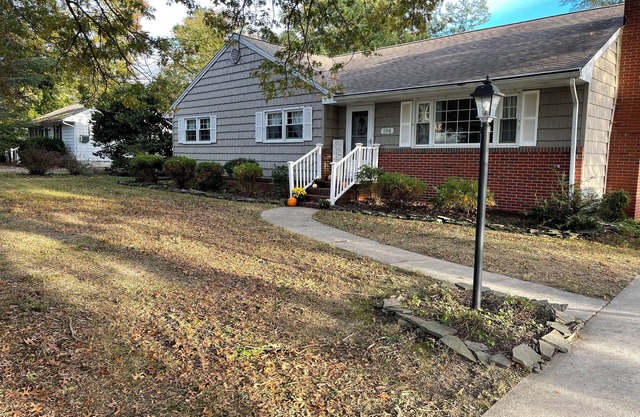 Ironman & Eagleman - 4-bedroom house in charming Cambridge.