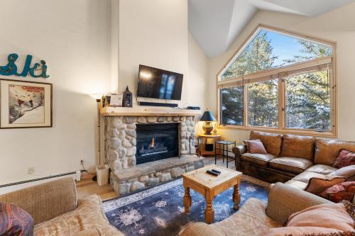 Ironwood 2990 by Summit County Mountain Retreats