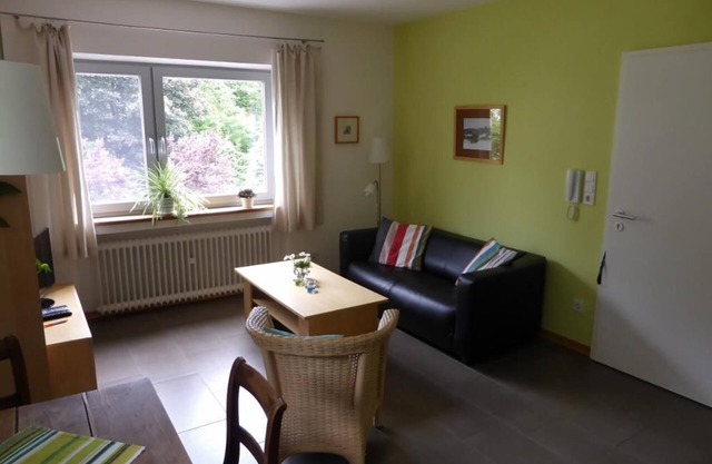 Irreler Mühle - Green vacation apartment, 2 persons - Irreler Mühle Ferienwohnungen