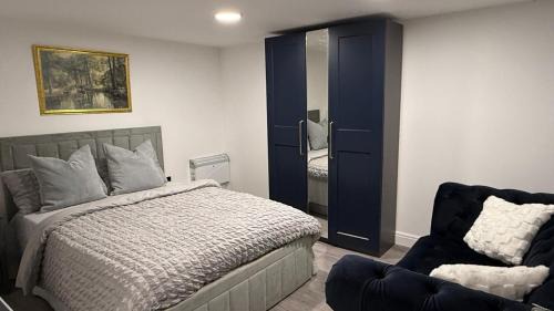 Irtaza charming suite