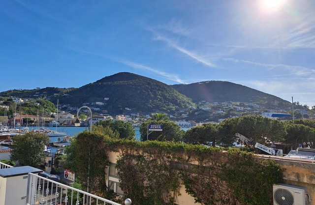 Ischia House Riva Apartment