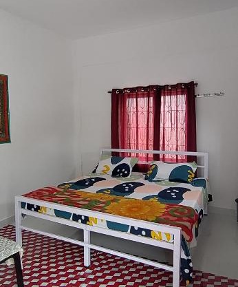 ishika home stay