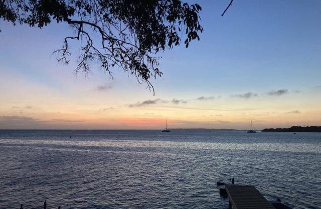 Isla Remanso: Paradise On Earth.