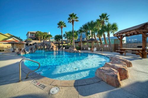 Isla View by AvantStay Resort Pool Near Beach