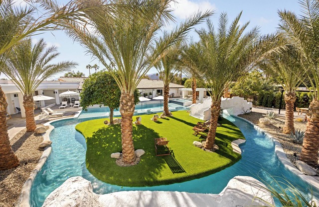 Isla - Where Luxury Meets Adventure