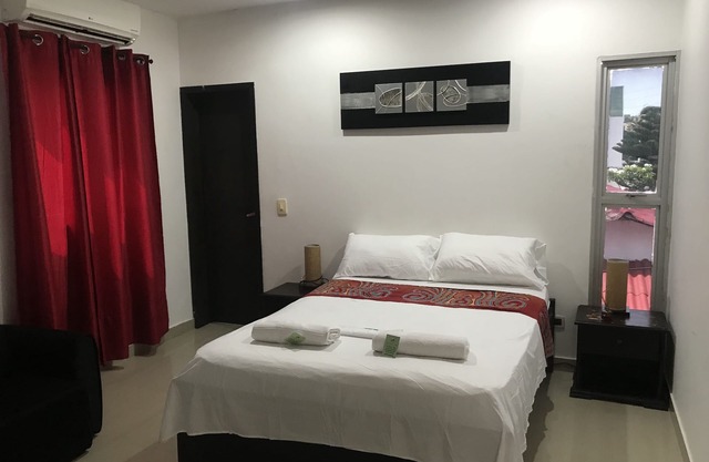 ISLAD BREEZE APARTMENT, a place where you can spend your holidays, quiet