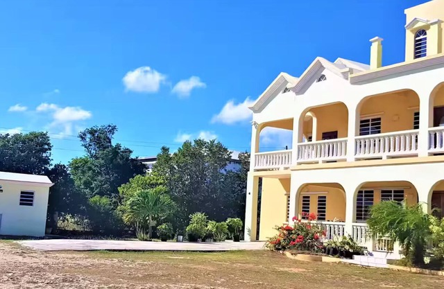 Island Paradise Apartments - Enjoy Sunsets and Views at Fully Furnished 2BR APT.