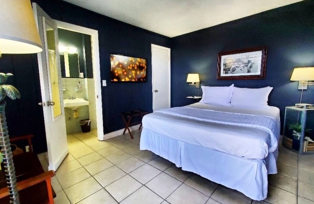 Island View Guest House # 3
