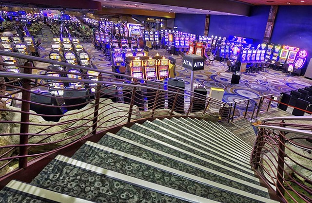 Isle of Capri Casino Hotel Boonville - A Caesars Rewards Destination