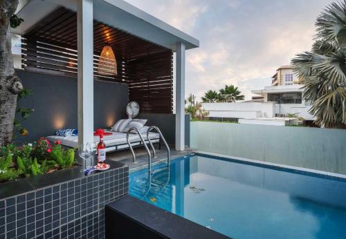 Isle View by VEO - Part of StayVista