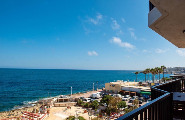 Islet Seafront 1 Bedroom Apartment