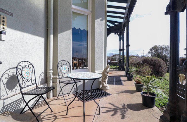 Ismay Dining Room Suite - Titanic Interest