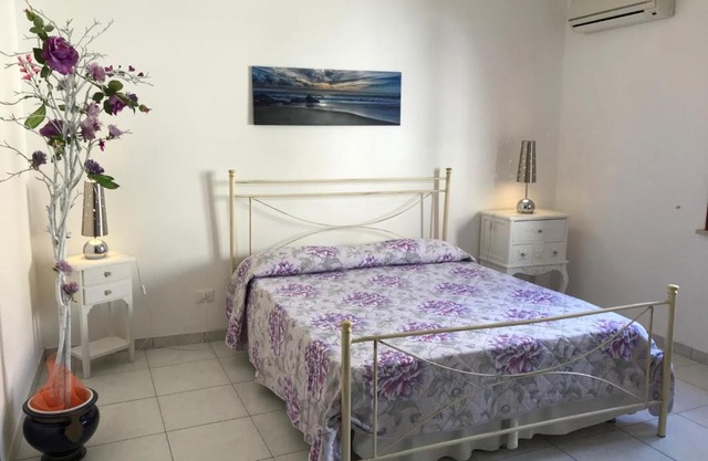 Isola di Favignana - Mulini Smart Rooms