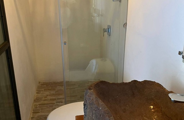 ISRAEL Suite 4 people with jacuzzi and lake view