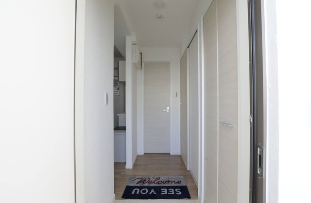 It is very popular now a new condomi - Niraikanai 401/Naha Okinawa