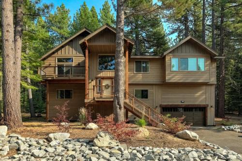 It's a Sierra State of Mind - Family Fun