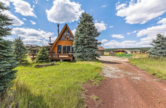 It's Aspen time in Flagstaff | Local Discounts