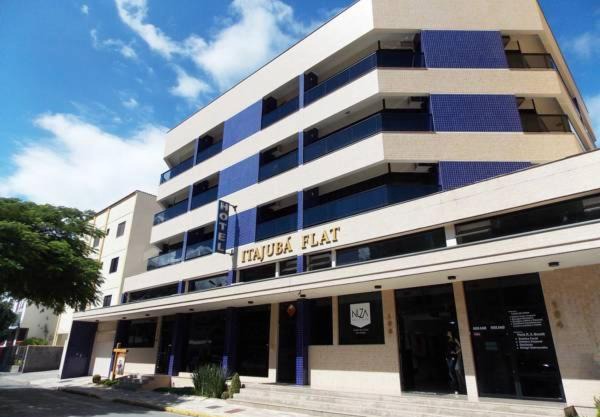 Itajubá Flat Hotel
