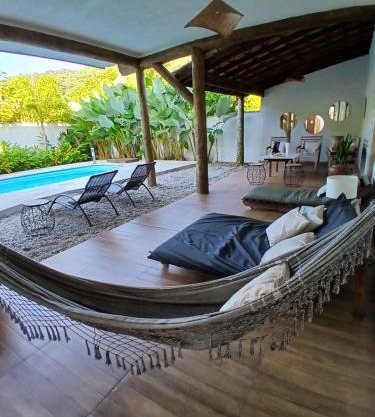 Itamambuca Casa de Praia