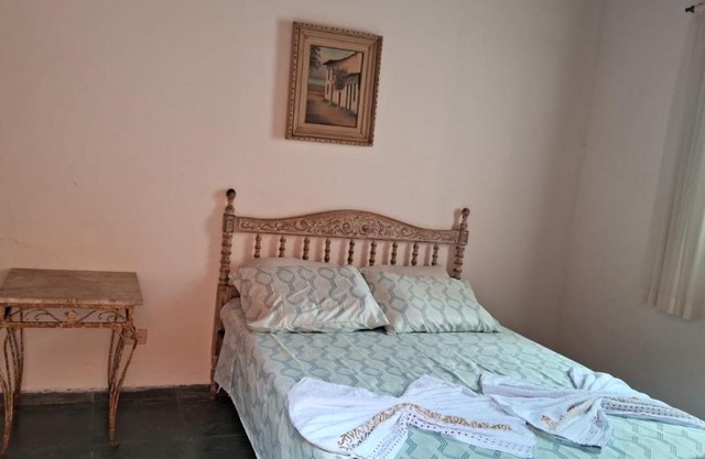 Itamambuca - Casas, Chalés e Suítes Encanto