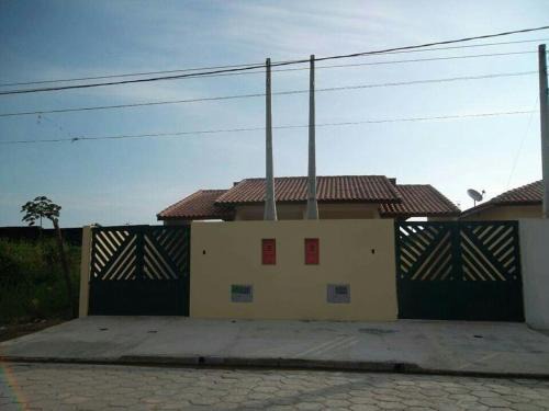 Itanhaém Season House