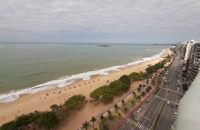 Itaparica Beach Front - Wi Fi - Smart TV w/Netflix - Swimming Pool -12x Card