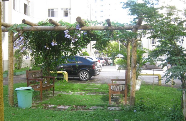 《Itapoã Beach Paradise 》4 Bedrooms Vila Velha ES Next to the Sea