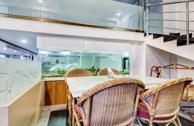 Itsy Hotels Ammu Regency