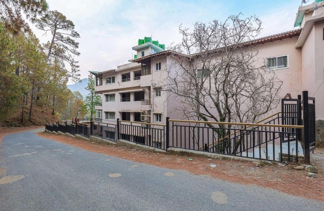 Iva 1 BHK by Dumnu Homes