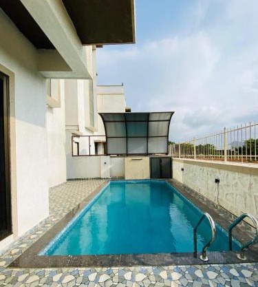 Ivy Royal Oasis, 4 bhk with Private Pool