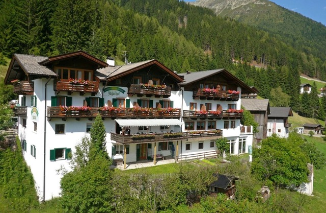 Jägerhof Geniesser & Wanderhotel