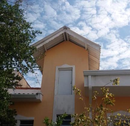 Jóias Preciosas- Kitnet Mobiliado