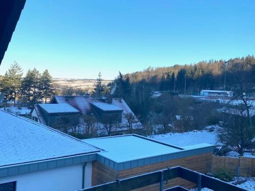 Jünkerath Romantic Garden Stay