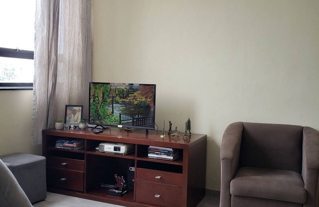 J.A.K Hostel and Inn