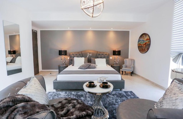 J'Me Boutique Hotel - Adults only