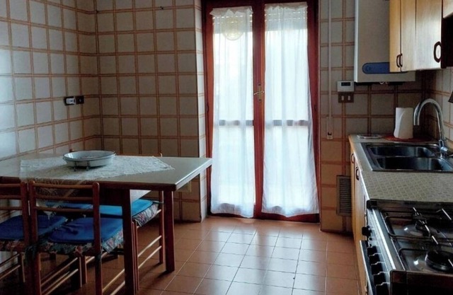 Ja b&b apartment Castel Volturno